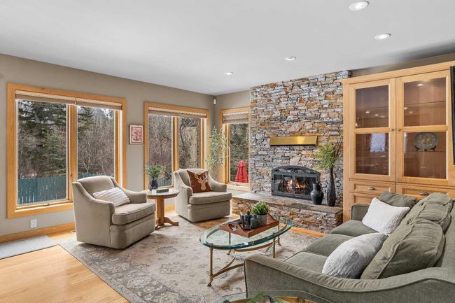 1 Riverview Place, House other with 5 bedrooms, 4 bathrooms and 4 parking in Canmore AB | Image 7