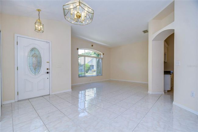 8858 Cypress Hammock Drive, House other with 3 bedrooms, 2 bathrooms and null parking in Tampa FL | Image 13