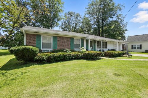 728 E Center St, Blanchester, OH, 45107-1308 | Card Image
