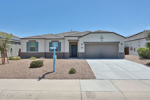 30823 W Pinchot Ct, Buckeye, AZ, 85396-6673 | Card Image