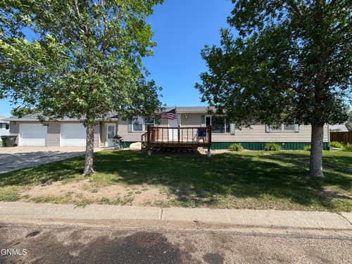 1212 Sunflower Ln, Hazen, ND, 58545-4001 | Card Image