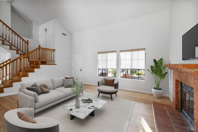 766 Calico Trl, House other with 4 bedrooms, 3 bathrooms and 2 parking in Vacaville CA | Image 5