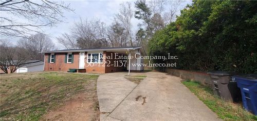 2808 Clement St, Winston-Salem, NC, 27127-3846 | Card Image
