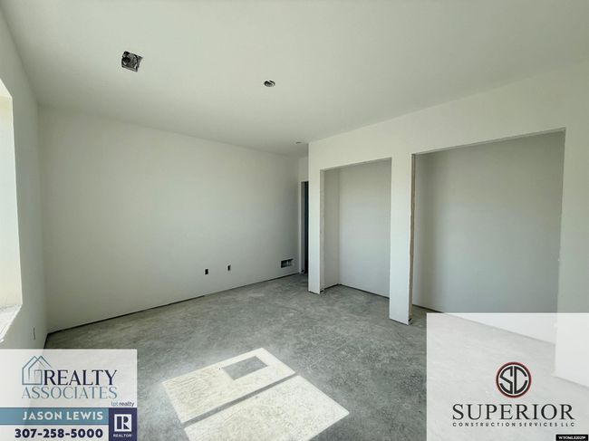 4921 Tranquility Way, House other with 5 bedrooms, 3 bathrooms and null parking in Casper WY | Image 17