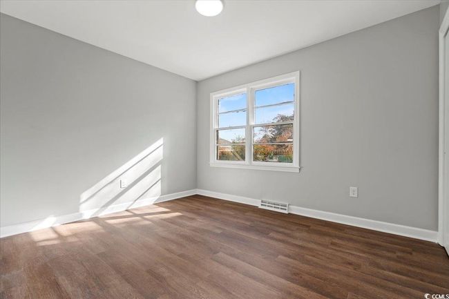 412 E Melrose St, House other with 4 bedrooms, 2 bathrooms and 1 parking in Mullins SC | Image 38