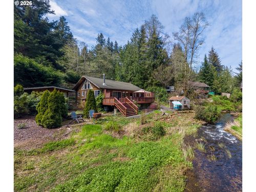 1415 N Alvord Ln, Otis, OR, 97368-9702 | Card Image