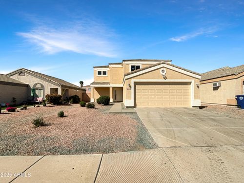 12406 W Rosewood Dr, El Mirage, AZ, 85335-6231 | Card Image