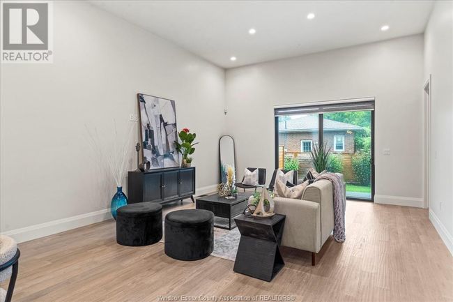 506 Lily Mac Blvd, Townhouse with 2 bedrooms, 2 bathrooms and null parking in Windsor ON | Image 13