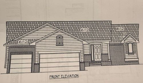 2112 S Tara Falls St, Wichita, KS, 67207 | Card Image