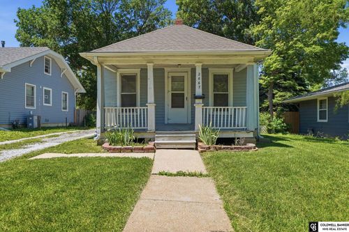 2667 S 10th St, Lincoln, NE, 68502-3453 | Card Image