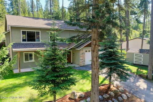 24544 N Dockside Ln, Rathdrum, ID, 83858-6700 | Card Image