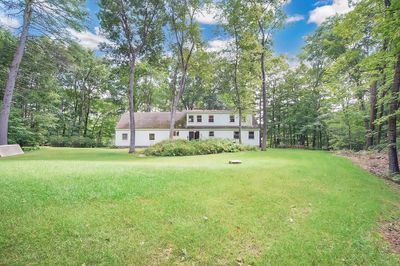 430 Long Plain Rd, House other with 4 bedrooms, 2 bathrooms and 6 parking in Leverett MA | Image 2