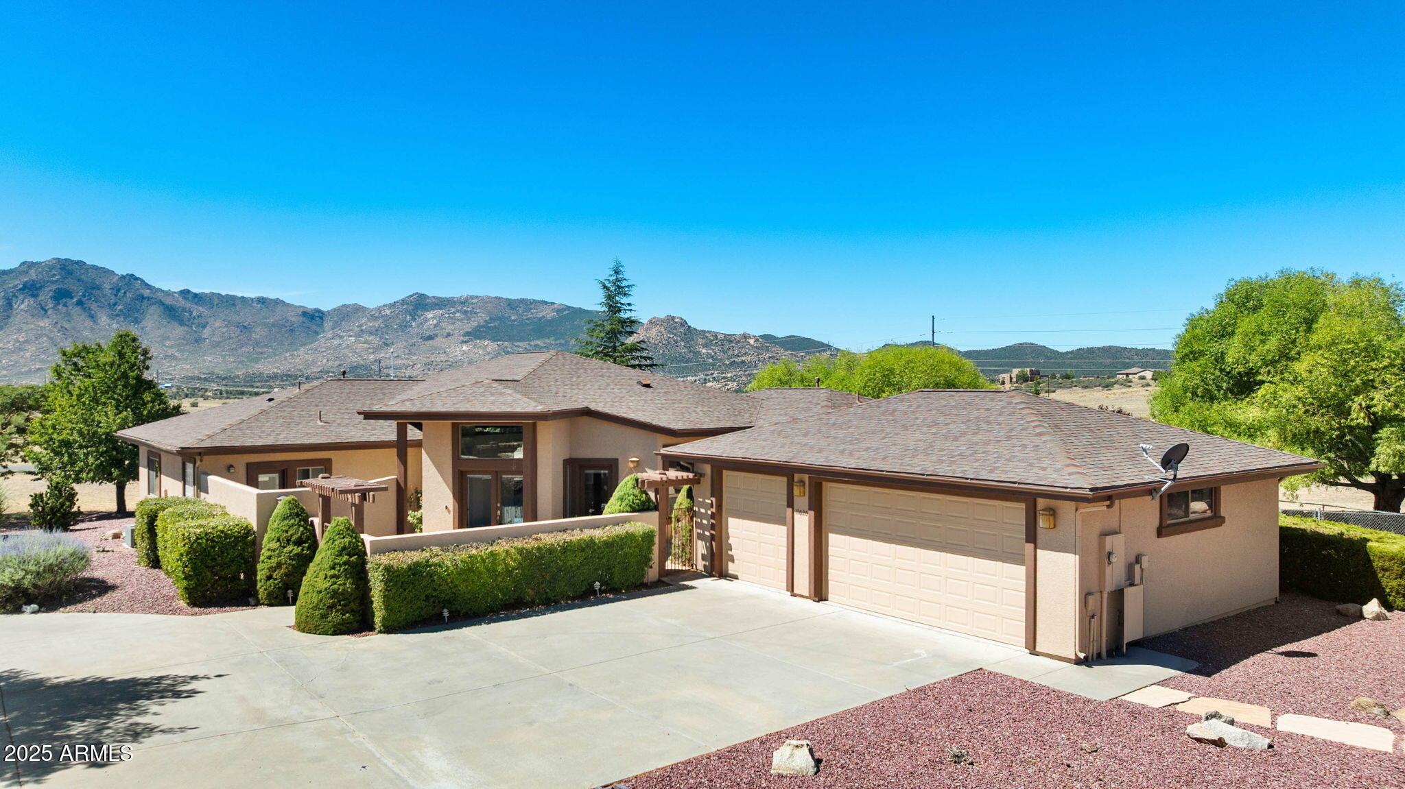 11020 N Nelson Ridge Rd, For Sale in Prescott - eXp Realty
