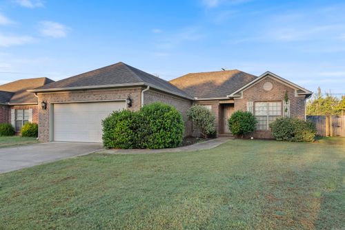 1005 Wineberry, Conway, AR, 72034-6999 | Card Image
