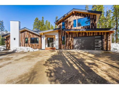 209 American Way, Breckenridge, CO, 80424-8822 | Card Image