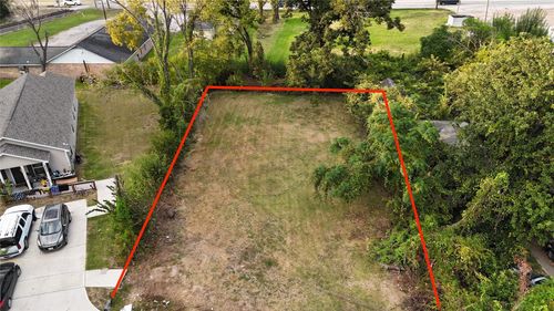 4009 Yorkshire St, Houston, TX, 77016-6248 | Card Image