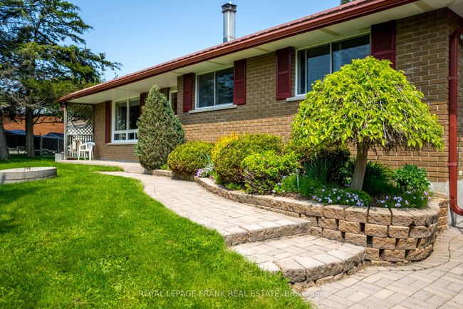 1410 Morton Line, House other with 4 bedrooms, 2 bathrooms and 6 parking in Cavan ON | Image 4