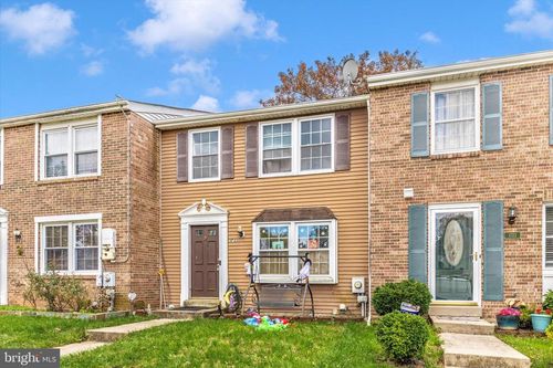 1721 Carriage Way, FREDERICK, MD, 21702-3033 | Card Image