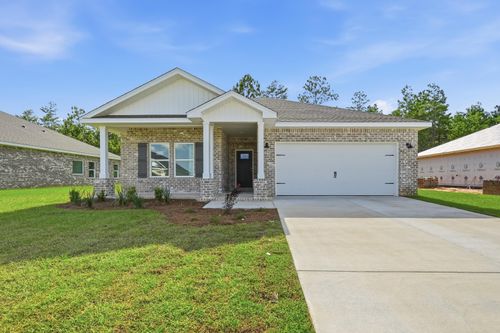 6114 Mildreds Way, Crestview, FL, 32539-9807 | Card Image