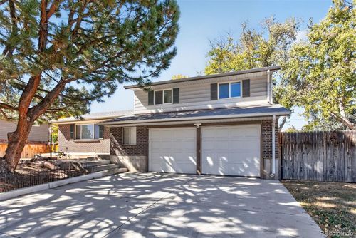 2885 S Teller Street, Denver, CO, 80227 | Card Image