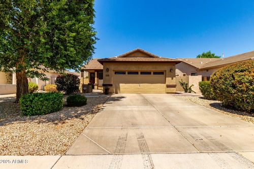 4292 E Shannon St, Gilbert, AZ, 85295-7810 | Card Image