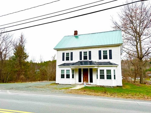 56 Jefferson Rd, Whitefield, NH, 03598-3108 | Card Image