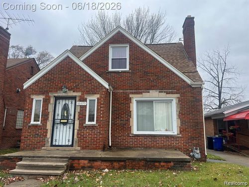 18693 Whitcomb St, Detroit, MI, 48235-2845 | Card Image