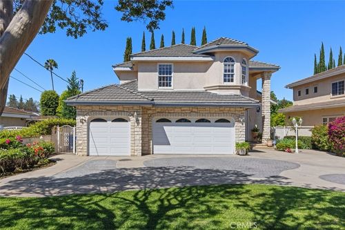 1627 S 1st Ave, Arcadia, CA, 91006-4614 | Card Image