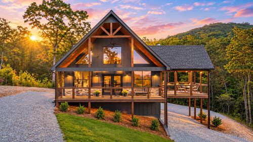 81 Timberline Trail, Talking Rock, GA, 30175 | Card Image