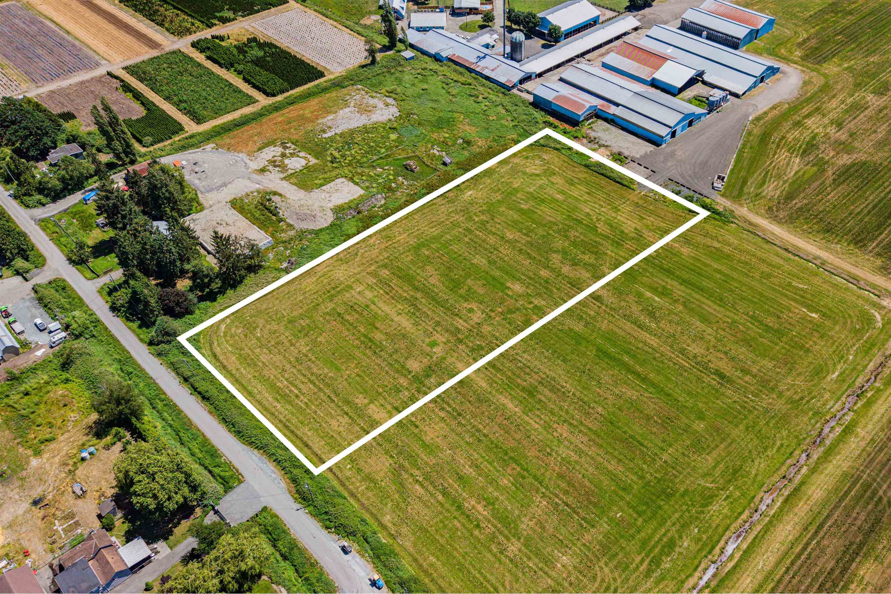 Land in Surrey 5