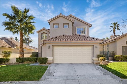 9241 Pitching Wedge Dr, Las Vegas, NV, 89134-6315 | Card Image