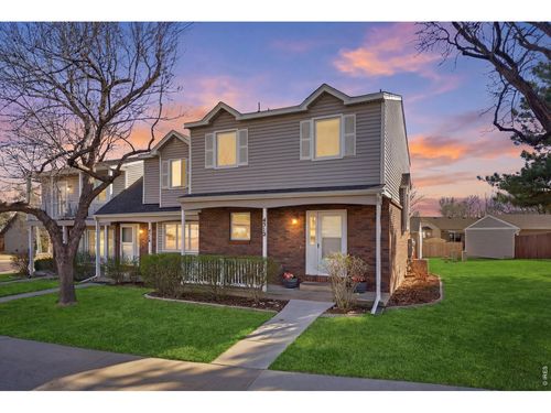 4312 W 14th St Dr, Greeley, CO, 80634 | Card Image
