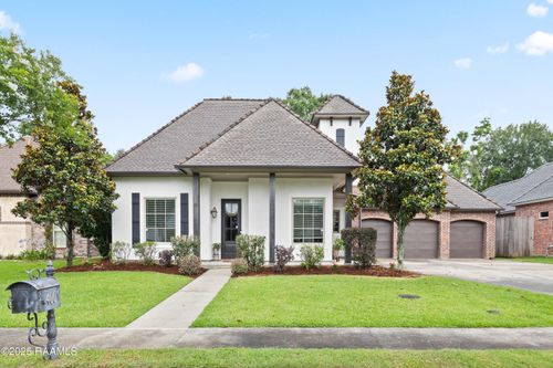 400 Dunnottar Pl, Lafayette, LA, 70503-6045 | Card Image