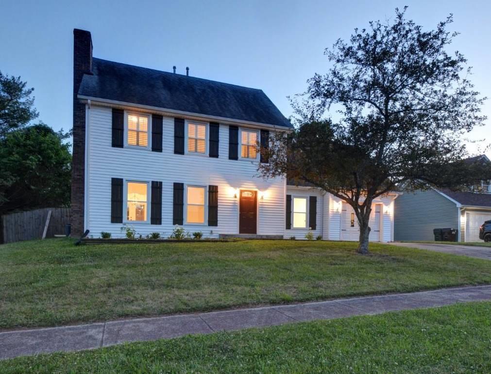 232 Colchester Drive, For Sale in Versailles Zoocasa