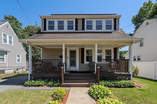 12 Hopewell Rd, Boston, MA, 02136-6432 | Card Image
