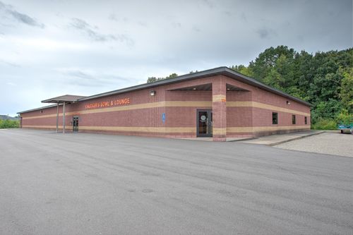 1270 W 3rd St, Rush City, MN, 55069-9119 | Card Image