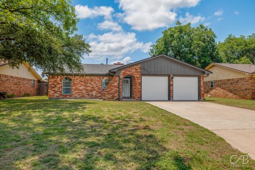 5273 Belton St, Abilene, TX, 79605-8010 | Card Image