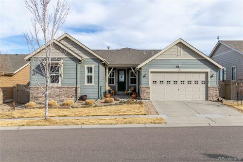 7129 W Warren Ave, Denver, CO, 80227-2611 | Card Image