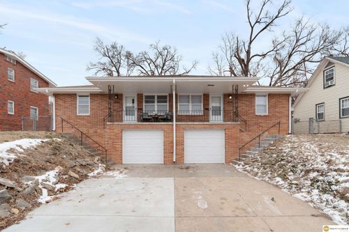 3709 - 3711 N 67th Avenue, Omaha, NE, 68104-2505 | Card Image