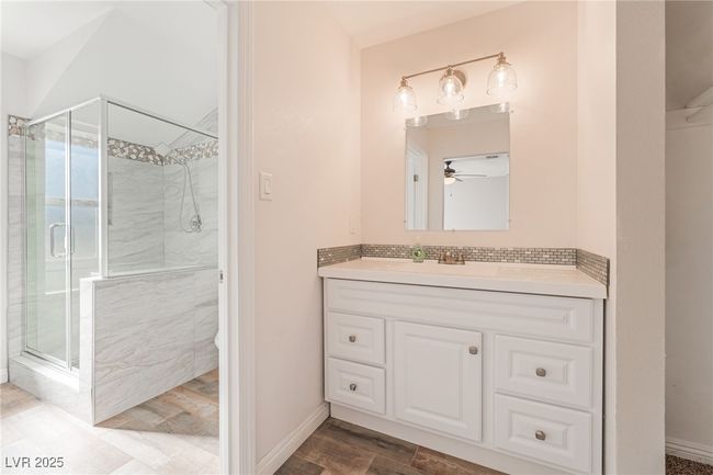 1909 E Oakey Blvd, House other with 3 bedrooms, 2 bathrooms and 4 parking in Las Vegas NV | Image 17
