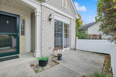 20961 W Blossom Lane, Townhouse with 2 bedrooms, 2 bathrooms and 2 parking in Plainfield IL | Image 3