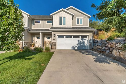 521 400, Lindon, UT, 84042-1947 | Card Image