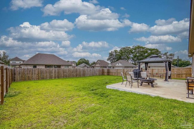 3347 Keegun Loop, House other with 4 bedrooms, 2 bathrooms and 6 parking in Pensacola FL | Image 38