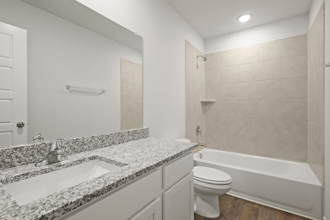 3116 Harmony Way, House other with 4 bedrooms, 3 bathrooms and null parking in Cleburne TX | Image 15