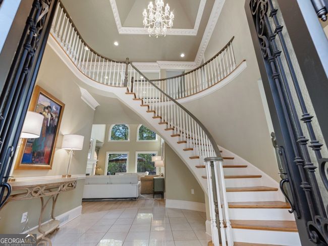 5757 Gene Sarazen Dr, House other with 5 bedrooms, 6 bathrooms and null parking in Braselton GA | Image 4