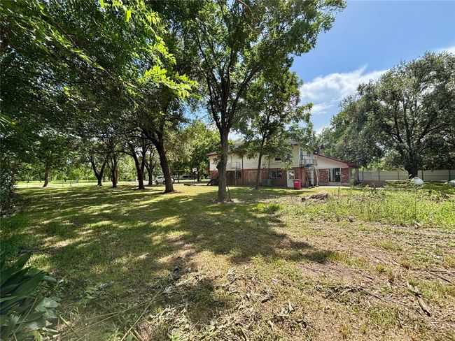 7947 Moore Rd, House other with 5 bedrooms, 4 bathrooms and 2 parking in Pearland TX | Image 43