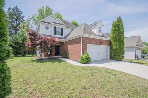 7148 Arbor Leaf Ln, Chattanooga, TN, 37421-1964 | Card Image