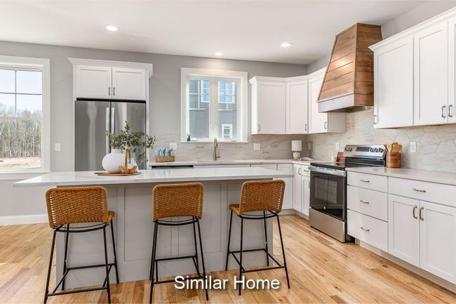 25 - Unit 25 Summerwind Pl, Condo with 2 bedrooms, 2 bathrooms and null parking in Greenland NH | Image 4