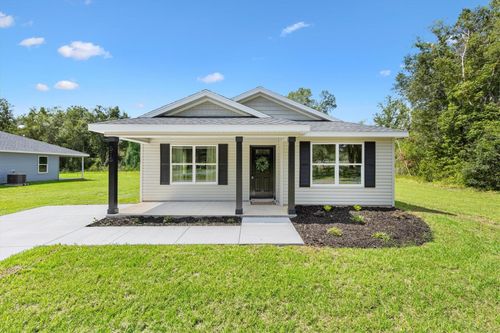 515 E Anderson Ave, Bushnell, FL, 33513-6121 | Card Image
