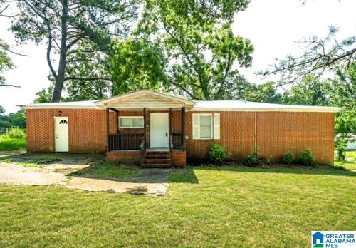 25 Kendall Avenue, ADAMSVILLE, AL, 35005 | Card Image
